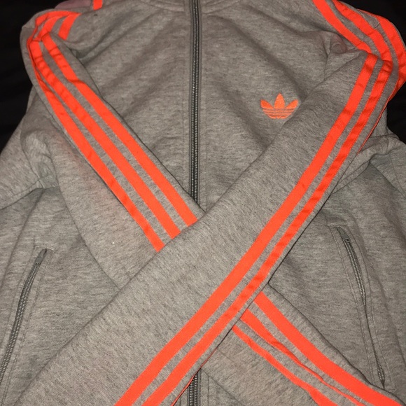 Adidas jacket - Picture 5 of 6